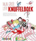 Mijn grote lieve knuffelboek 9789020682915 Marianne Busser, Verzenden, Zo goed als nieuw, Marianne Busser