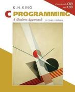 C Programming | 9780393979503, Nieuw, Verzenden