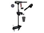 Vaarset 62lbs – Krachtige Fluistermotor en Accu Deal, Minder dan 5 pk, Elektrisch, Nieuw, Ophalen of Verzenden