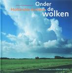 Onder de wolken Hollandse luchten 9789077907719 G. Burggraaf, Boeken, Verzenden, Zo goed als nieuw, G. Burggraaf