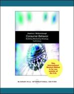 Consumer Behavior, Boeken, Verzenden, Nieuw