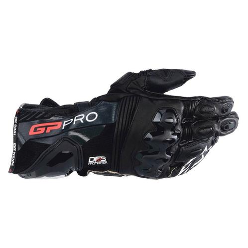 Alpinestars Gp Pro R4 Handschoenen Zwart, Motoren, Kleding | Motorkleding, Heren, Nieuw met kaartje, Handschoenen, Verzenden