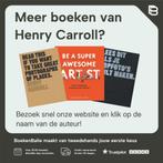 Lees dit als je topfotos wilt maken / Lees dit, Boeken, Verzenden, Zo goed als nieuw, Henry Carroll
