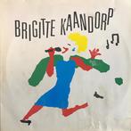 LP gebruikt - Brigitte Kaandorp - 1, Cd's en Dvd's, Vinyl | Nederlandstalig, Verzenden, Zo goed als nieuw