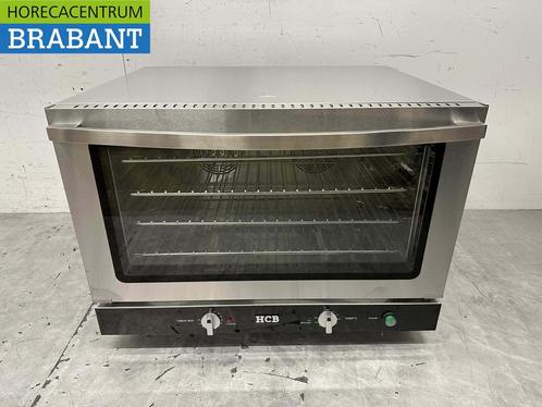 RVS Heteluchtoven Convectie Oven Afbakoven Vochtinjectie /, Zakelijke goederen, Horeca | Keukenapparatuur, Nieuw in verpakking
