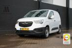 Opel Combo 1.6D 100PK L2 EURO 6, Auto's, Nieuw, Diesel, Opel, Wit