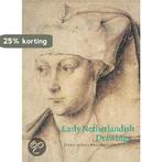Early Netherlandish Drawings 9789076704128, Boeken, Verzenden, Zo goed als nieuw
