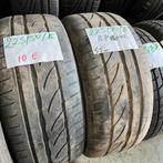 2 x Bridgestone Potenza RE002 225-50-16 Zomerbanden 5,5mm, Gebruikt, 16 inch, Ophalen of Verzenden, Band(en)