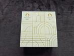 Frankrijk. 2 Euro 2024 La Tour Eiffel Danse Proof (Zonder