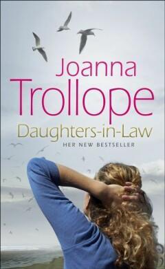 Daughters-in-Law 9780552776417 Joanna Trollope, Boeken, Taal | Engels, Gelezen, Verzenden