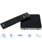 TVIP V.605 IPTV Set Top Box, Ophalen of Verzenden, Nieuw