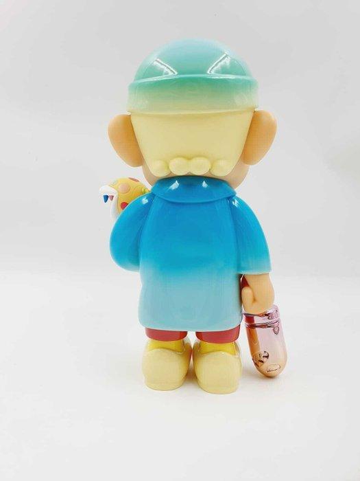 Fools Paradise (XXI) - Fools Paradise x Tmall Super, Antiek en Kunst, Kunst | Designobjecten