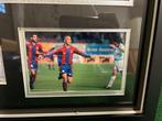 FC Barcelona - Europese voetbal competitie - Ronaldo -, Verzamelen, Nieuw