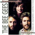 cd - The Bee Gees - Forever Gold, Cd's en Dvd's, Cd's | Pop, Zo goed als nieuw, Verzenden