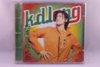 K.D. Lang - All you can eat, Verzenden, Nieuw in verpakking