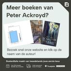 Thomas More 9789463102490 Peter Ackroyd, Verzenden, Zo goed als nieuw, Peter Ackroyd