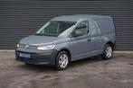 Volkswagen Caddy Cargo l 2.0 TDI Style 122PK l DSG l LED Kop, Auto's, Bestelauto's, Automaat, Stof, Gebruikt, Volkswagen