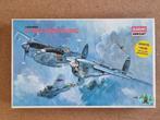Academy 2126 P-38J Lightning 1:48, Verzenden, Nieuw
