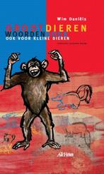 Groot dierenwoordenboek 9789086800094 Wim Daniëls, Verzenden, Gelezen, Wim Daniëls