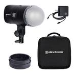 Elinchrom ONE Off Camera Flash Kit - Tweedehands, Verzenden, Gebruikt