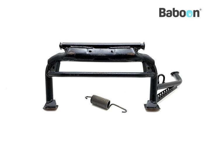 Middenbok Yamaha CZD 300 X-Max SP 2022 Tech Max, Motoren, Onderdelen | Yamaha, Gebruikt, Verzenden