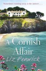 A Cornish Affair 9781409142775 liz fenwick, Boeken, Verzenden, Gelezen, Liz fenwick