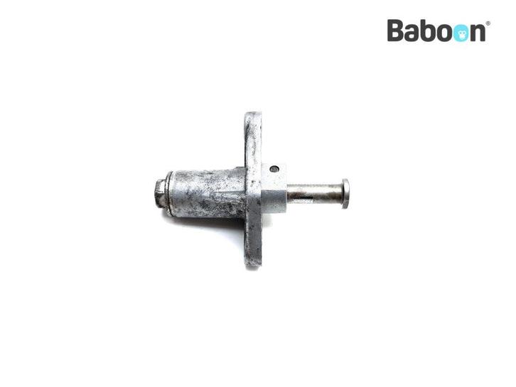 Nokkenas Kettingspanner Piaggio | Vespa Beverly 500, Motoren, Onderdelen | Overige, Gebruikt, Verzenden