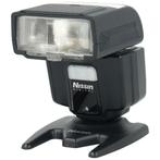 Nissin i40 Camera Micro Four Thirds | Tweedehands, Verzenden, Gebruikt, Overige merken