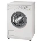 OUTLET Wasmachine MIELE W305 Voorlader wasmachine, Gebruikt, 1200 tot 1600 toeren, Ophalen of Verzenden, Energieklasse A of zuiniger