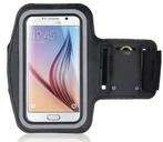 Sport Armband Hoesje Maat XL o.a. Galaxy S9/S10/S20/S21 Plus, Telecommunicatie, Mobiele telefoons | Toebehoren en Onderdelen, Nieuw