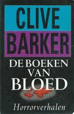 De boeken van bloed 9789024515868 Barker, Boeken, Verzenden, Gelezen, Barker
