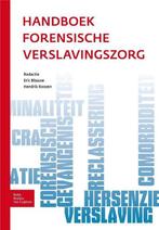 9789031388509 Handboek forensische verslavingszorg, Boeken, Verzenden, Zo goed als nieuw, Blaauw  Eric