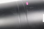 Tube - Regenton - 230 liter - Antraciet, Verzenden, Zo goed als nieuw