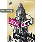 Jessie Hearts NYC 9781408304280 Keris Stainton, Verzenden, Gelezen, Keris Stainton