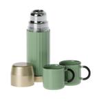 Maileg - Thermoskan en Kopjes Mint, Nieuw