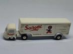 Schuco 1:90 - Model vrachtwagen - Sarotti Piccolo-Set, Hobby en Vrije tijd, Modelauto's | 1:5 tot 1:12, Nieuw