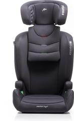 Babyauto autostoel Fairgo Raga I-size black/melange FG 100, Verzenden, Nieuw