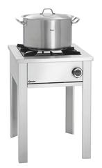 Bartscher Wokbrander | Gas | G-WB 1K1250 XL | 12.5kW | Gieti, Ophalen of Verzenden, Nieuw in verpakking