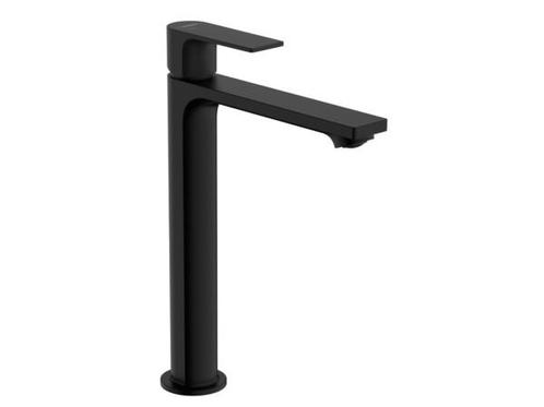 Veiling - Hansgrohe wastafelkraan m/pop-up waste Rebris E ma, Doe-het-zelf en Verbouw, Sanitair