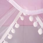 Kruzzel Kinder Speeltent in Roze - Magische Speelruimte m..., Ophalen of Verzenden, Nieuw