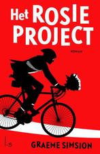 Het Rosie project / Rosie / 1 9789021808710 Graeme Simsion, Verzenden, Gelezen, Graeme Simsion