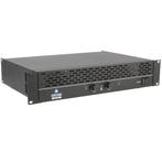 (B-Stock) Devine MX-400 2-kanaals PA-eindversterker 2x 200W, Verzenden, Nieuw