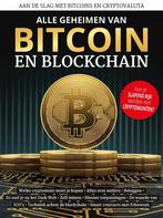 Alle geheimen van Bitcoin en Blockchain 8710966222683, Verzenden, Zo goed als nieuw