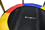Trampoline Kinderen 183cm | Veiligheidsnet | Nieuw | Sche..., Ophalen of Verzenden, Nieuw