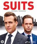 Suits - Seizoen 5 - Blu-ray, Verzenden, Nieuw in verpakking