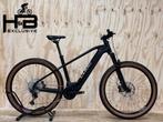 Cube Reaction Hybrid SL 750 29 inch E-Mountainbike XT 2022, Overige merken, Hardtail, Heren, Ophalen of Verzenden