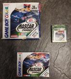 Nascar 2000 (Gameboy tweedehands game), Spelcomputers en Games, Ophalen of Verzenden, Zo goed als nieuw