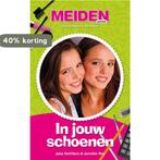 In jouw schoenen / Meiden 9789047514886 Julia DeVillers, Verzenden, Gelezen, Julia DeVillers