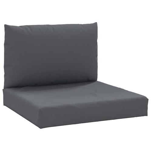 Goedkope Palletkussens Antraciet | Tweedekansje | Bespaar..., Huis en Inrichting, Woonaccessoires | Kussens, Overige vormen, Grijs