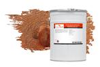 DCC Bankirai Olie UV+ Teak 10L, Doe-het-zelf en Verbouw, Verf, Beits en Lak, 5 tot 10 liter, Verzenden, Nieuw, Verf